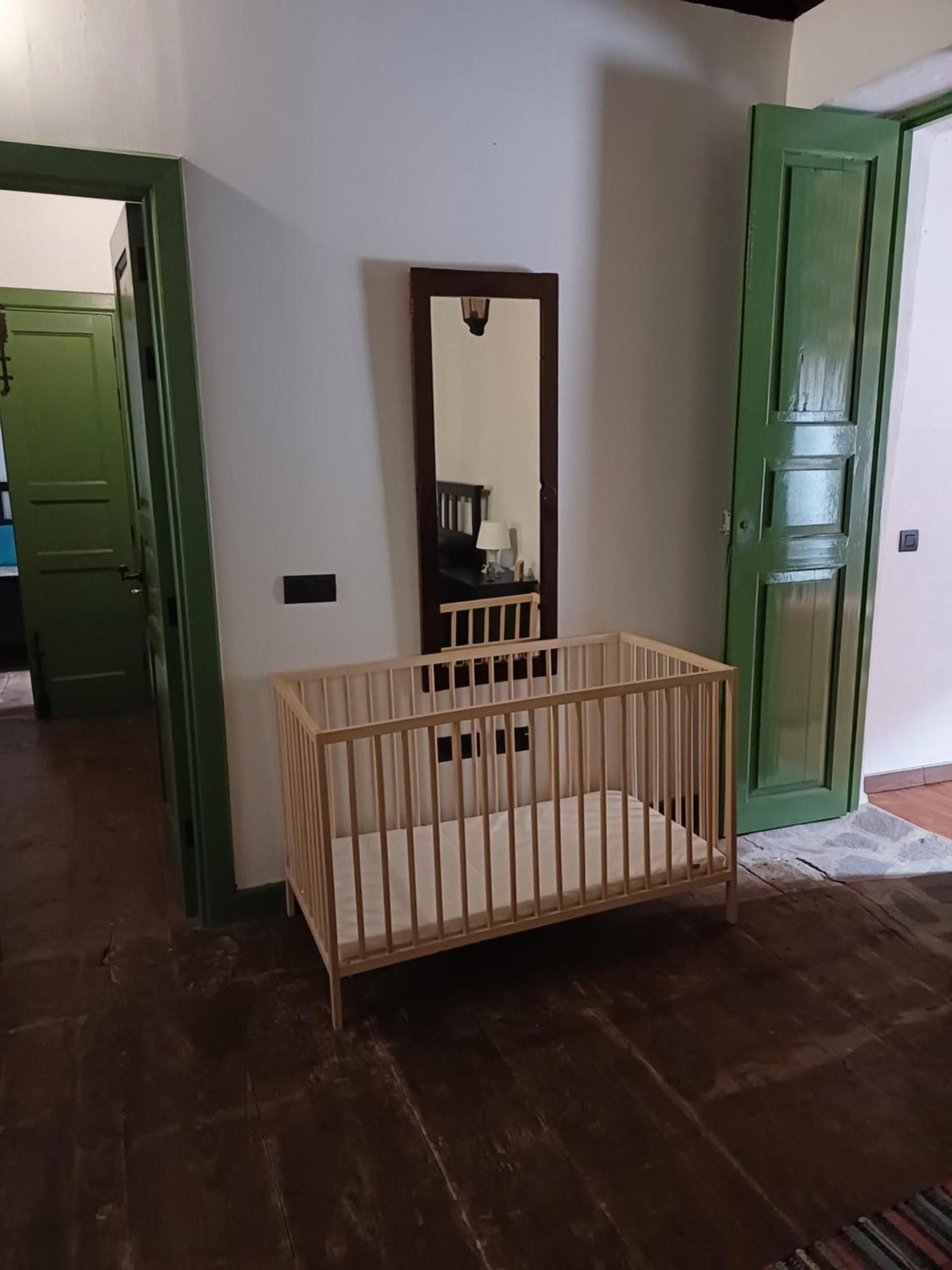 Agulo Casa La Plazaヴィラ エクステリア 写真